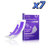 Professional Teeth Whitening Strips for a Brighter Smile