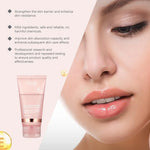 Collagen Overnight Face Mask for Firm & Hydrated Skin