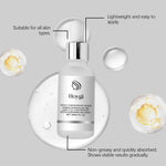 Anti Aging Face Serum Firming Brightening for All Skin Types Smoothing Wrinkle Tightening Nourishing Facial Skin Care Serum
