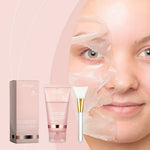 Collagen Overnight Face Mask for Firm & Hydrated Skin