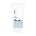 Korean ROUND LAB Birch Juice Skincare Set, Moisturizing Sun Stick/Retinol Eye Cream/Moisturizer /Cleaning Repair Skin Barrier