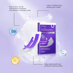 Professional Teeth Whitening Strips for a Brighter Smile