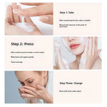 Korean ROUND LAB Birch Juice Skincare Set, Moisturizing Sun Stick/Retinol Eye Cream/Moisturizer /Cleaning Repair Skin Barrier
