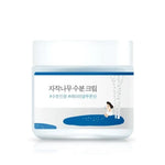 Korean ROUND LAB Birch Juice Skincare Set, Moisturizing Sun Stick/Retinol Eye Cream/Moisturizer /Cleaning Repair Skin Barrier