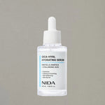 Korea NIDA Skin Care Kit - Ultimate Moisturizing Cream, Retinol Probiotic Eye Cream, TXA Renewal Essence, For All Skin Types