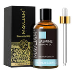 MAYJAM Essential Oil 100ml for Humidifier Diffuser Vanilla Lavender Bergamot Sandalwood Pine Neddles Aroma Oil Free Shipping
