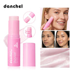 PDRN Pink Collagen Volumer Multi Balm Deep Hydration Plump Smooth Radiant Multi Collagen Stick for Cheeks Eyes Lips Neck Skincare