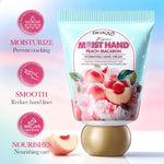 BIOAQUA Chocolate Hand Cream Moisturizing Nourishing Anti-aging Anti-aging Whitening Creams Hands Skin Care Products