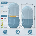 Ice Roller Face Massager for Puffy & Tired Skin