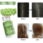 Sevich Mix Hair Vitamin Capsule Hair Treatment Oil Repair Damaged Smooth Hair Care Serum Nourishing Keratin Complex Oil