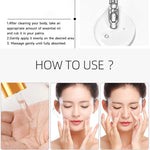 Collagen Peptide - Anti Aging Collagen Serum for Face, Skin Brightening, Reduces Fine Lines & Wrinkles, Heals and Repairs Skin