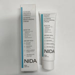 Korea NIDA Skin Care Kit - Ultimate Moisturizing Cream, Retinol Probiotic Eye Cream, TXA Renewal Essence, For All Skin Types