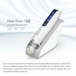 LED Light Therapy Face Mask for Clear & Youthful Skin