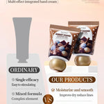 BIOAQUA Chocolate Hand Cream Moisturizing Nourishing Anti-aging Anti-aging Whitening Creams Hands Skin Care Products