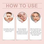Collagen Overnight Face Mask for Firm & Hydrated Skin