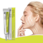 Korean Retinol Shot Moisturizing Eye Essence Long-lasting Hydrating Nourishing Serum Firming Refreshing Natural Gentle Skin Care