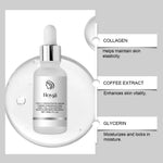 Anti Aging Face Serum Firming Brightening for All Skin Types Smoothing Wrinkle Tightening Nourishing Facial Skin Care Serum