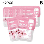 Collagen Overnight Face Mask for Firm & Hydrated Skin