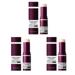 Korean Calcium Volume Multi Balm+Calcium Collagen Moisturizer+Pore Firming Essence Gentle & Moisture Routine for Daily Skincare
