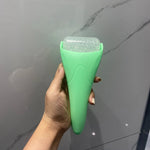 Large Ice Roller/Massager Facial Cooling Beauty Tool,Ice Roller for Face And Eye, Athome Spa,Skincare Routine,Handheld Massager