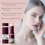 Calcium Volume Multi Balm Stick Collagen Hydrating Anti Aging Firming Brightening Fade Fine Lines Nourishing Facial Skin Care