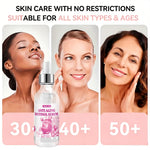 Anti Aging Retinol Serum, Highly Effective Daily Moisturizing and Skin-Softening, Improves Skin Elasticity, Creating a Youthful.