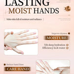BIOAQUA Chocolate Hand Cream Moisturizing Nourishing Anti-aging Anti-aging Whitening Creams Hands Skin Care Products