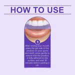 Professional Teeth Whitening Strips for a Brighter Smile