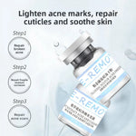 High-end Anti-aging Serum: Effectively Fades Wrinkles, Minimizes Rough Pores, Fast Absorption for 20-Year Youthful Glow