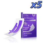 Professional Teeth Whitening Strips for a Brighter Smile