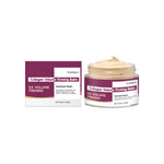 Korean Calcium Volume Multi Balm+Calcium Collagen Moisturizer+Pore Firming Essence Gentle & Moisture Routine for Daily Skincare