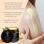 Tallow Honey Balm Glowing Hydrating Skin Enhacne Elasticity Improve Dullness Fade Fine Lines Firming Face Body Moisturize Cream