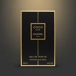 CHANEL Coco Noir Eau de Parfum Spray 100ml / 3.4oz