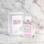 Miss Dior Eau De Toilette Spray 100ml / 3.4oz