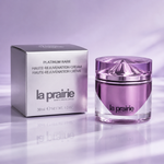 2 Pack La Prairie Platinum Rare Haute-Rejuvenation Cream 30ml