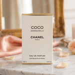 CHANEL Coco Mademoiselle Eau de Parfum 6.8 oz – Luxury  Fragrance