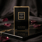 CHANEL Coco Noir  Eau de Parfum 3.4 oz – Luxury Fragrance