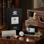 CREED AVENTUS EAU DE PARFUM SPRAY 3.3 OZ BOXED *AUTHENTICITY VERIFIED*