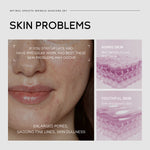 QUIYUM Retinol Smooth Wrinkle Skincare Set · For All Skin Types · Smooth Wrinkles & Fine Lines Improve Skin Elasticity & Radianc