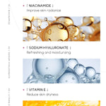 QUIYUM Retinol Smooth Wrinkle Skincare Set · For All Skin Types · Smooth Wrinkles & Fine Lines Improve Skin Elasticity & Radianc