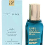Estee Lauder Idealist Pore Minimizing Skin Refinisher 50 ml/1.7 oz  NIB
