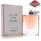 Lancôme La Vie Est Belle Eau de Parfum 100ml / 3.4 fl oz – Women's Floral Gourmand Fragrance