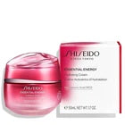 Shiseido Essential Energy Hydrating Cream – 50 mL / 1.7 oz