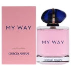 Giorgio Armani My Way Eau de Parfum for Women