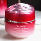 Shiseido Essential Energy Hydrating Cream 50ml / 1.7 oz – Hyaluronic Acid RED