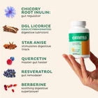 Emma Digestive Support Supplement – 60 Capsules