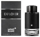 Montblanc Explorer Eau de Parfum 100ml
