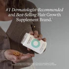 Nutrafol Women's Balance Hair Growth Supplement for Women 45+