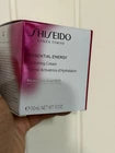 Shiseido Essential Energy Hydrating Cream – 50 mL / 1.7 oz