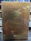Versace Eros Najim Parfum Spray for Men 100ml (3.4 fl oz)